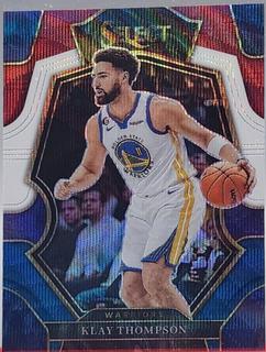 Klay Thompson