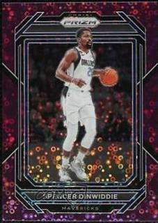 Spencer Dinwiddie