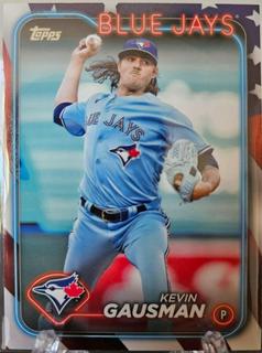 Kevin Gausman