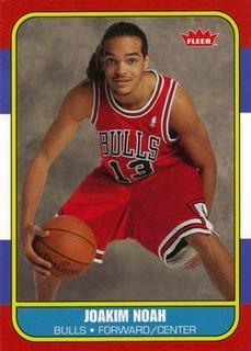 Joakim Noah