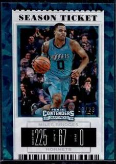 Miles Bridges