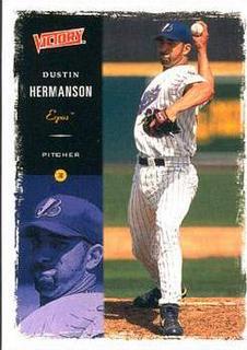 Dustin Hermanson