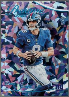 Daniel Jones