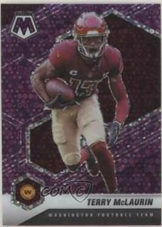 Terry McLaurin