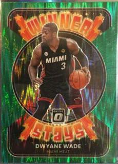 Dwyane Wade