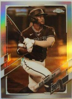 Ketel Marte