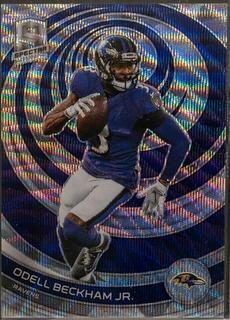 Odell Beckham Jr.