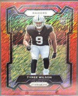 Tyree Wilson
