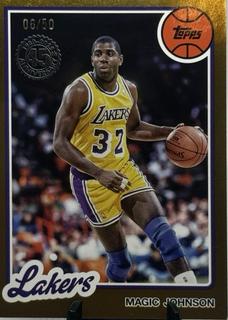 Magic Johnson