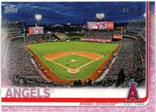 Angel Stadium