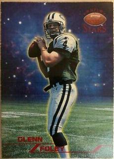 Glenn Foley