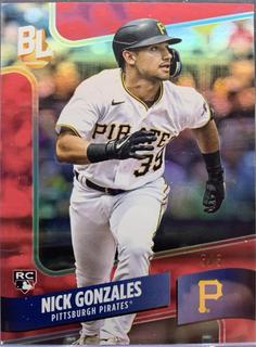 Nick Gonzales