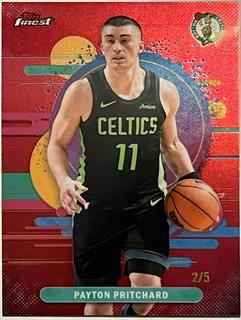 Payton Pritchard