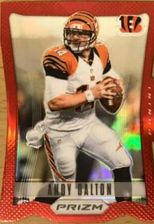 Andy Dalton