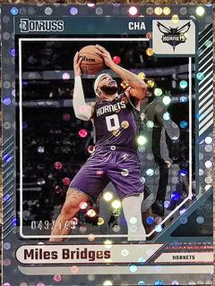 Miles Bridges
