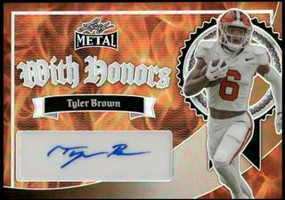 Tyler Brown