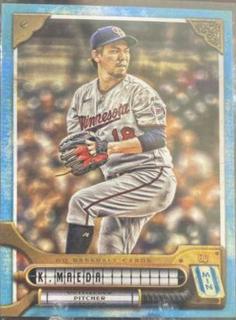 Kenta Maeda