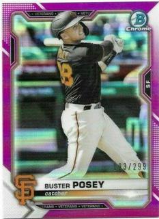 Buster Posey