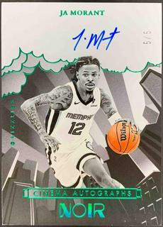 Ja Morant