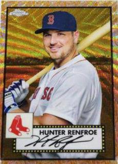 Hunter Renfroe