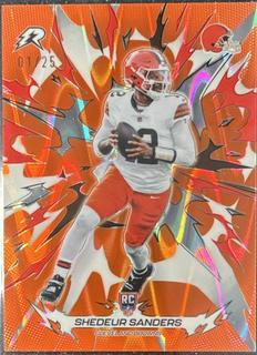 Shedeur Sanders