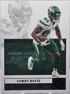 Corey Davis