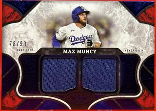 Max Muncy