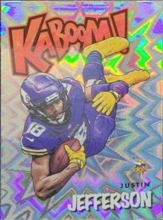 Justin Jefferson
