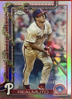 J.T. Realmuto