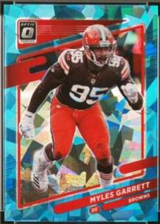 Myles Garrett