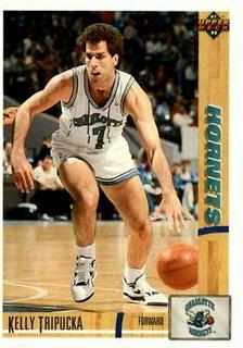 Kelly Tripucka