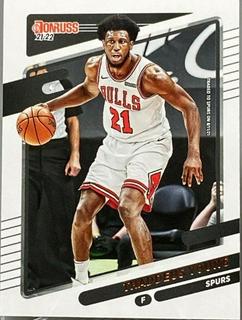 Thaddeus Young