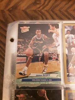 Dennis Scott