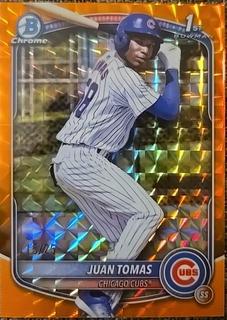 Juan Tomas