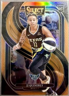 JJ Quinerly