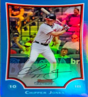 Chipper Jones
