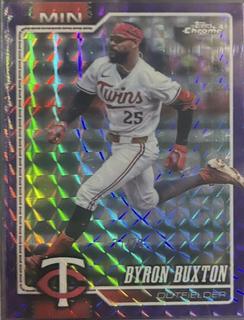 Byron Buxton