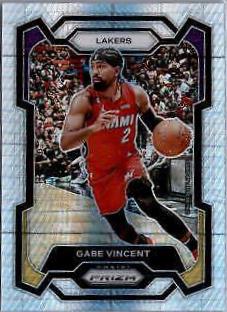Gabe Vincent