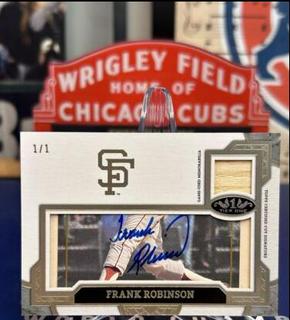 Frank Robinson