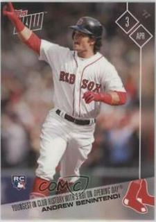 Andrew Benintendi