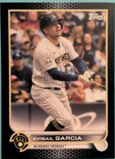 Avisail Garcia