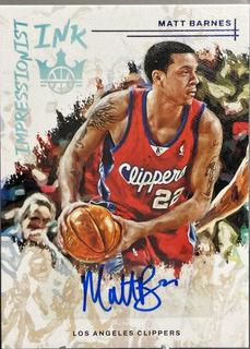 Matt Barnes