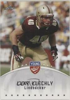 Luke Kuechly