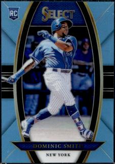 Dominic Smith