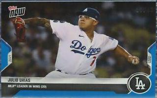 Julio Urias
