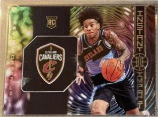 Kevin Porter Jr.