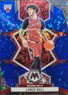 Lonzo Ball
