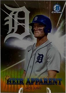 Jace Jung