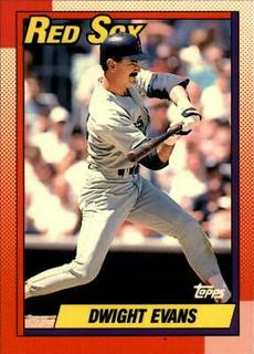 Dwight Evans