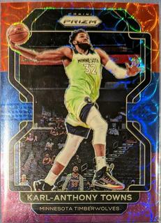 Karl-Anthony Towns